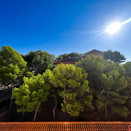 Appartamento New Oropesinka Oropesa del Mar