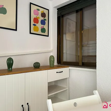 Appartamento New Oropesinka