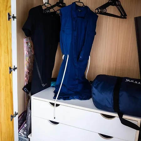 Appartement Oropesinka *