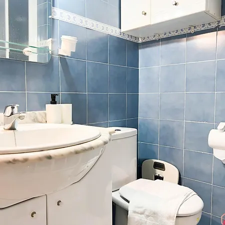 Oropesinka Appartement *