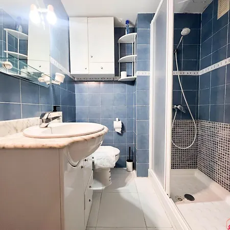 Appartement Oropesinka *