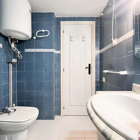 Oropesinka Appartement *