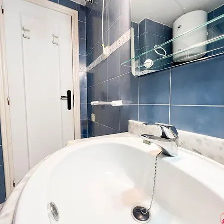 Appartement Oropesinka *