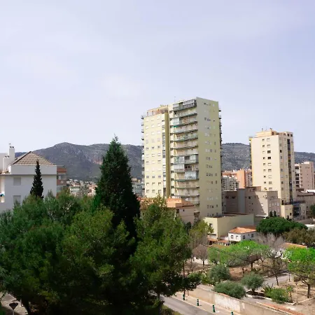 Apartment Oropesinka Oropesa del Mar