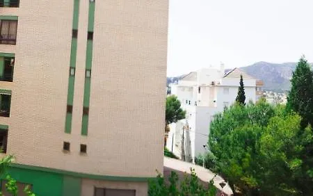 Oropesinka Apartment