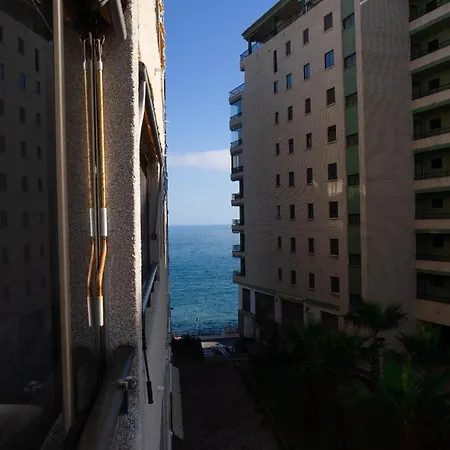 Oropesinka Apartment