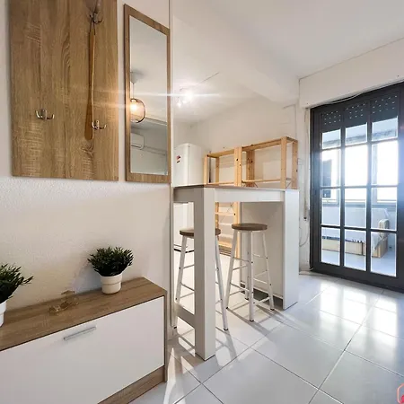 Apartment Oropesinka Oropesa del Mar