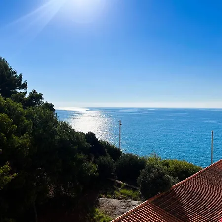 New Oropesinka アパート