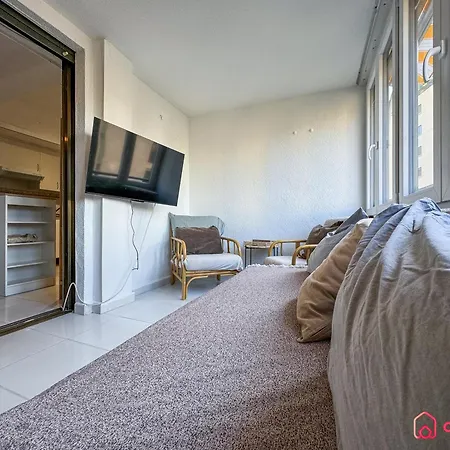 Apartment Oropesinka *