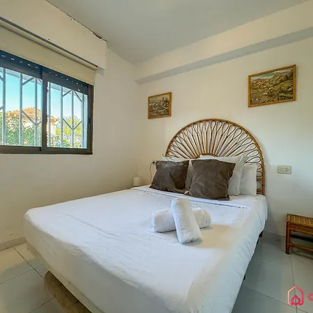 Oropesinka Apartment Oropesa del Mar