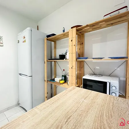Oropesinka Apartment
