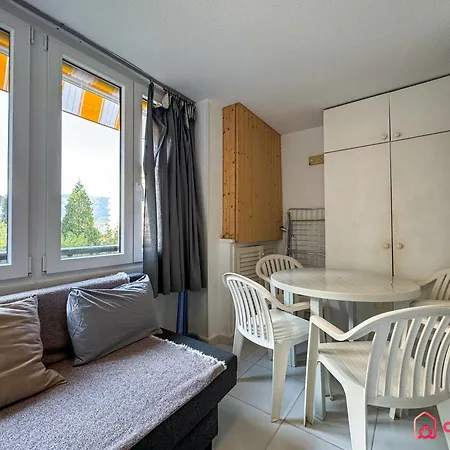 Apartment Oropesinka